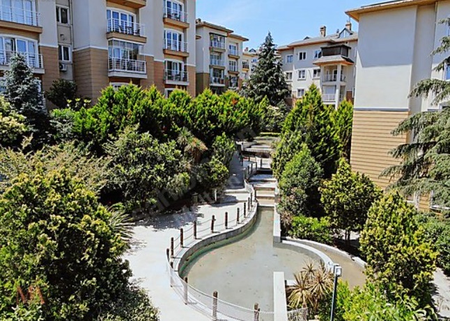 dumankaya gİzlİ bahÇe