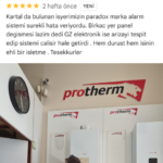 kartal karliktepe mahallesi hirsiz alarm sistemi yorumu