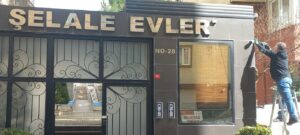 cesa selale evleri site girisi kamera montaji