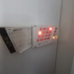 karliktepe mahallesi paradox alarm ariza tamiri