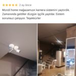 kartal soganlik yeni mahallesi kamera sistemi