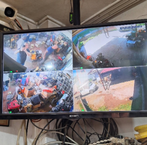 sancaktepe 4 kameralı dahua kamera kayıt sistemi