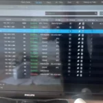 Beyaz Prefabrik Beyaz Prefabrik Hikvision IP kamera NVR atama ekranı