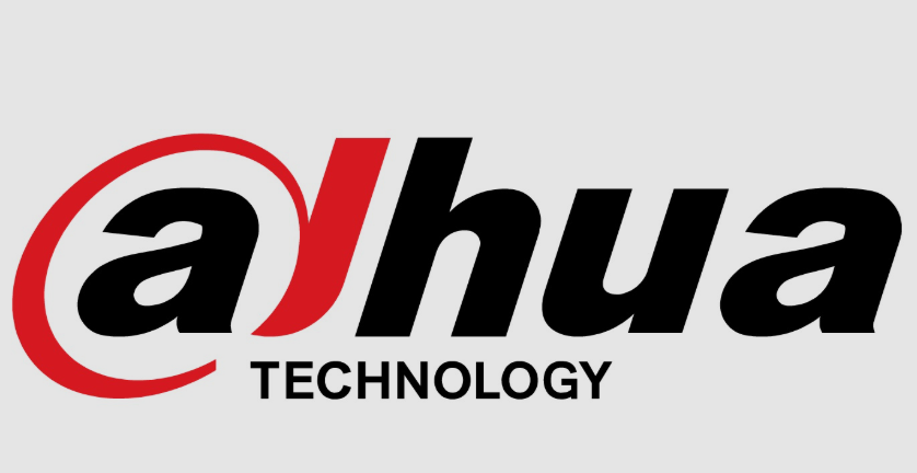 dahua logo