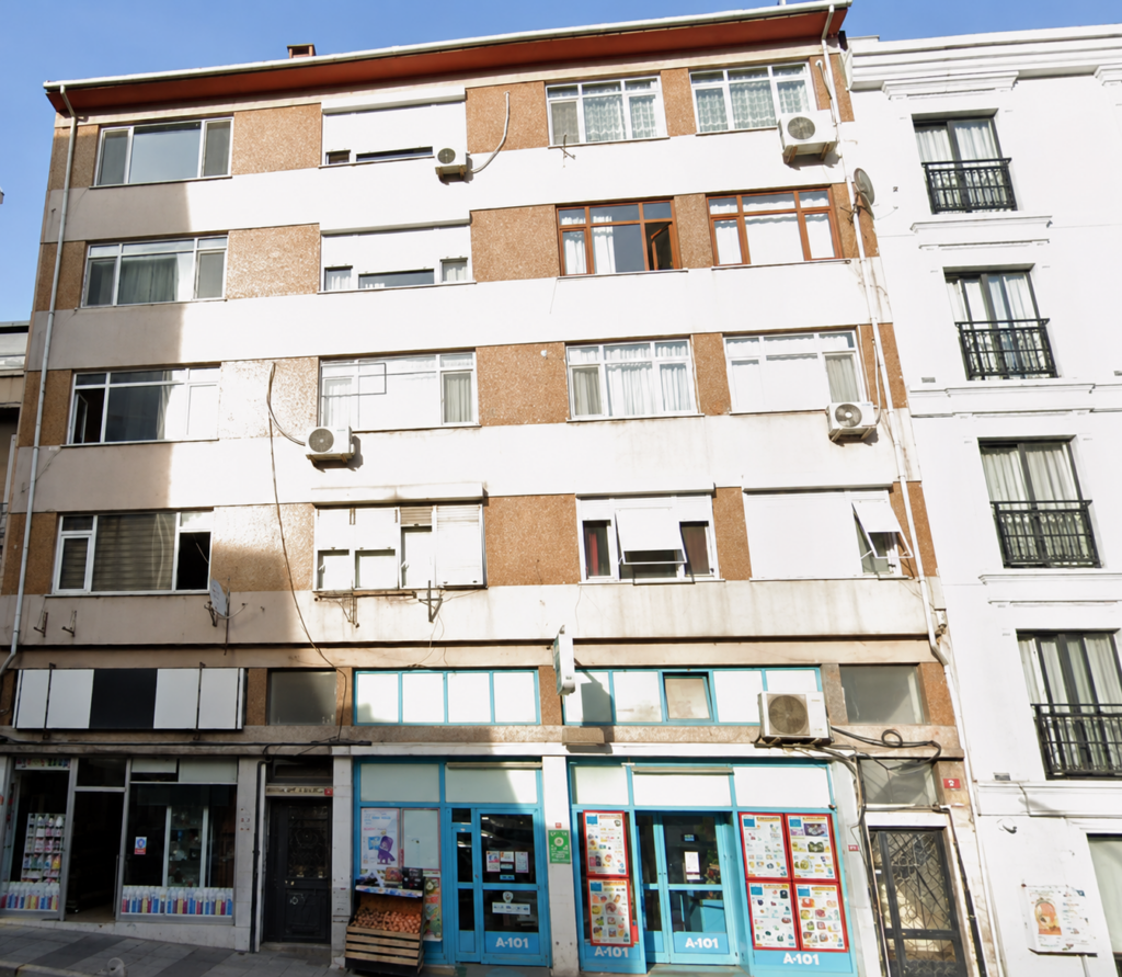 Ekrem Özcan apartman kamera sistemi uzaktan arıza giderme hizmeti