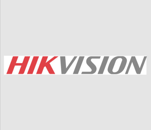 hikvision