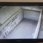 kadikoy goztepe bulut apartmani kapali otopark ip kamera