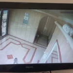 kadikoy goztepe colorvu sesli kamera canli goruntu