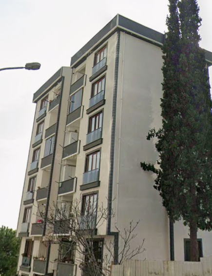 ömer apartman