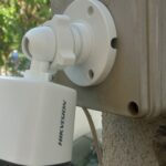 Soğanlık Kartal Aliye Hanım Apartmanı 2 MP Hikvision kamera montajı